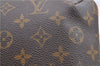 Authentic Louis Vuitton Monogram Musette Salsa Shoulder Bag M51258 LV J0038