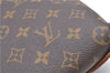 Authentic Louis Vuitton Monogram Musette Salsa Shoulder Bag M51258 LV J0038