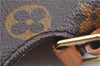 Authentic Louis Vuitton Monogram Musette Salsa Shoulder Bag M51258 LV J0038