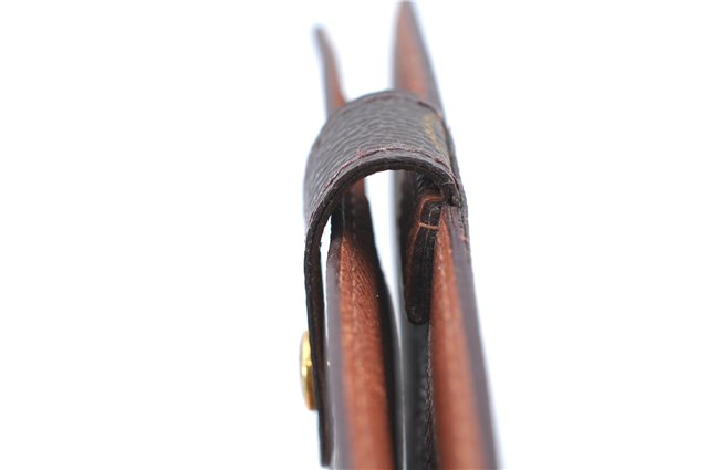 Authentic Louis Vuitton Monogram Agenda PM Day Planner Cover R20005 LV J0041