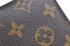 Authentic Louis Vuitton Monogram Agenda PM Day Planner Cover R20005 LV J0041
