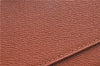 Authentic Louis Vuitton Monogram Agenda PM Day Planner Cover R20005 LV J0041
