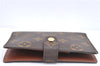 Authentic Louis Vuitton Monogram Agenda PM Day Planner Cover R20005 LV J0045