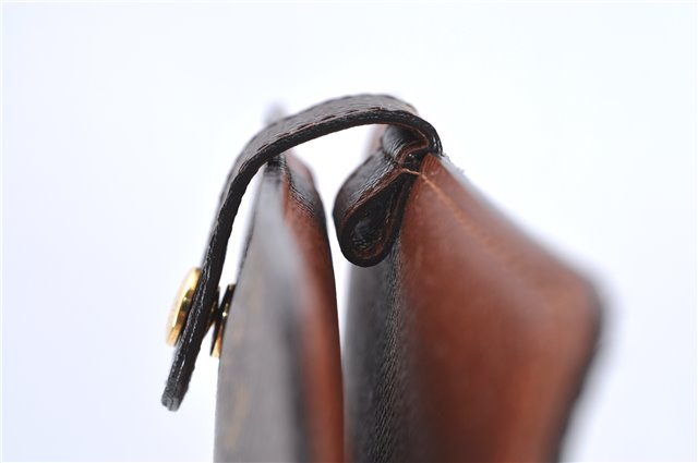 Authentic Louis Vuitton Monogram Agenda PM Day Planner Cover R20005 LV J0045