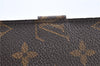 Authentic Louis Vuitton Monogram Agenda PM Day Planner Cover R20005 LV J0045