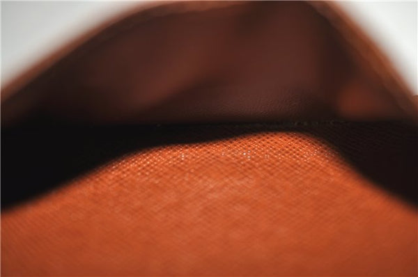 Authentic Louis Vuitton Monogram Agenda PM Day Planner Cover R20005 LV J0045