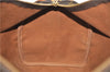 Auth Louis Vuitton Monogram Keepall Bandouliere 45 Boston Bag M41418 LV J0048