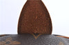 Authentic Louis Vuitton Monogram Speedy 35 Hand Bag M41524 LV J0056