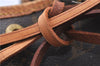 Authentic Louis Vuitton Monogram Petit Noe Shoulder Bag M42226 LV J0060