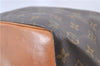 Authentic Louis Vuitton Monogram Petit Noe Shoulder Bag M42226 LV J0060