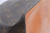 Authentic Louis Vuitton Monogram Petit Noe Shoulder Bag M42226 LV J0060