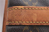 Authentic Louis Vuitton Monogram Petit Noe Shoulder Bag M42226 LV J0060