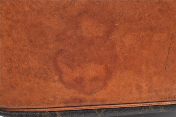 Authentic Louis Vuitton Monogram Petit Noe Shoulder Bag M42226 LV J0060