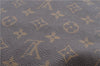 Authentic Louis Vuitton Monogram Petit Noe Shoulder Bag M42226 LV J0060