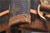 Authentic Louis Vuitton Monogram Petit Noe Shoulder Bag M42226 LV J0060