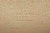 Authentic Louis Vuitton Monogram Pochette Florentine Pouch Clutch Bag LV J0075