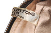 Auth Louis Vuitton Monogram Trousse Toilette 28 Clutch Hand Bag M47522 LV J0079