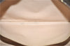 Auth Louis Vuitton Monogram Trousse Toilette 28 Clutch Hand Bag M47522 LV J0079