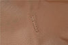 Auth Louis Vuitton Monogram Trousse Toilette 28 Clutch Hand Bag M47522 LV J0079