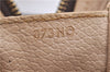 Auth Louis Vuitton Monogram Trousse Toilette 28 Clutch Hand Bag M47522 LV J0079