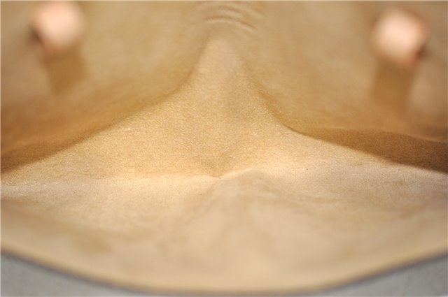 Authentic Louis Vuitton Monogram Pochette Twin PM Shoulder Bag M51854 LV J0081