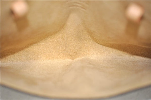 Authentic Louis Vuitton Monogram Pochette Twin PM Shoulder Bag M51854 LV J0081