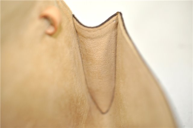 Authentic Louis Vuitton Monogram Pochette Twin PM Shoulder Bag M51854 LV J0081