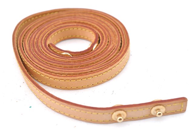 Authentic Louis Vuitton Monogram Pochette Twin PM Shoulder Bag M51854 LV J0081