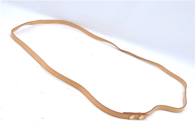 Authentic Louis Vuitton Monogram Pochette Twin PM Shoulder Bag M51854 LV J0081