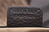 Authentic Christian Dior Trotter Shoulder Tote Bag Canvas Leather Brown J0090