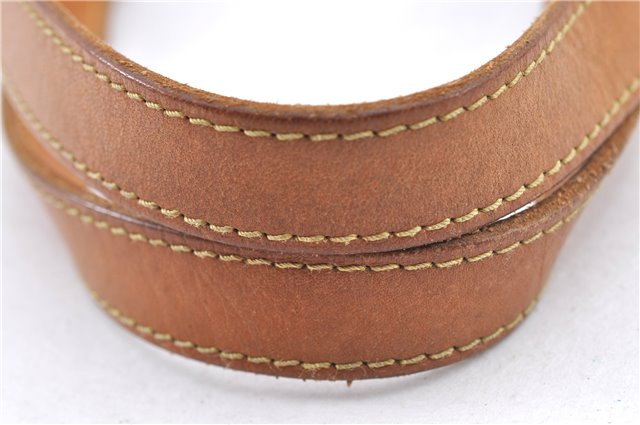 Authentic Louis Vuitton Monogram Batignolles Vertical Tote Bag M51153 LV J0097