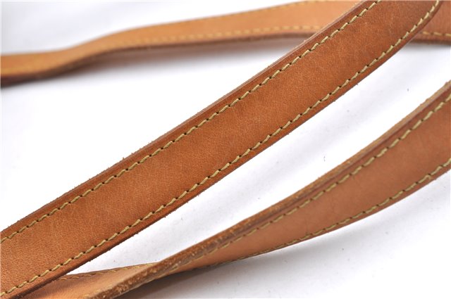 Authentic Louis Vuitton Monogram Batignolles Vertical Tote Bag M51153 LV J0097