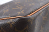 Authentic Louis Vuitton Monogram Batignolles Vertical Tote Bag M51153 LV J0097