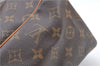 Authentic Louis Vuitton Monogram Batignolles Vertical Tote Bag M51153 LV J0097