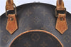 Authentic Louis Vuitton Monogram Ellipse PM Hand Bag M51127 LV J0098