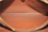 Authentic Louis Vuitton Monogram Zippy Wallet Long Purse M60017 LV J0106