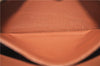 Authentic Louis Vuitton Monogram Zippy Wallet Long Purse M60017 LV J0106