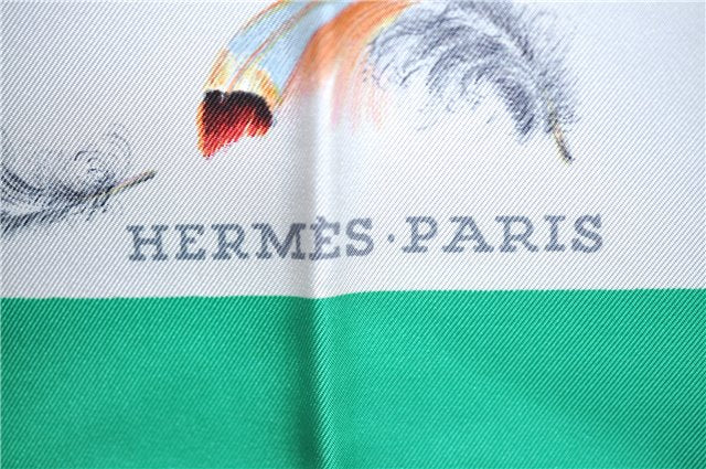 Authentic HERMES Carre 90 Scarf 