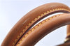 Authentic Louis Vuitton Monogram Ellipse PM Hand Bag M51127 LV J0111