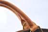 Authentic Louis Vuitton Monogram Ellipse PM Hand Bag M51127 LV J0111