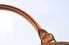 Authentic Louis Vuitton Monogram Ellipse PM Hand Bag M51127 LV J0111