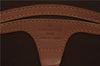 Authentic Louis Vuitton Monogram Ellipse PM Hand Bag M51127 LV J0111