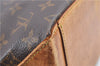 Authentic Louis Vuitton Monogram Cabas Piano Tote Bag M51148 LV J0120