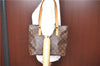 Authentic Louis Vuitton Monogram Cabas Piano Tote Bag M51148 LV J0120