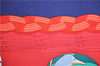 Authentic HERMES Carre 90 Scarf "Couvee d hermes" Silk Navy Blue J0125