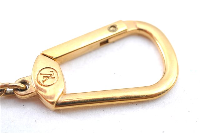 Authentic Louis Vuitton Monogram Pochette Cles Coin Case M62650 LV J0127