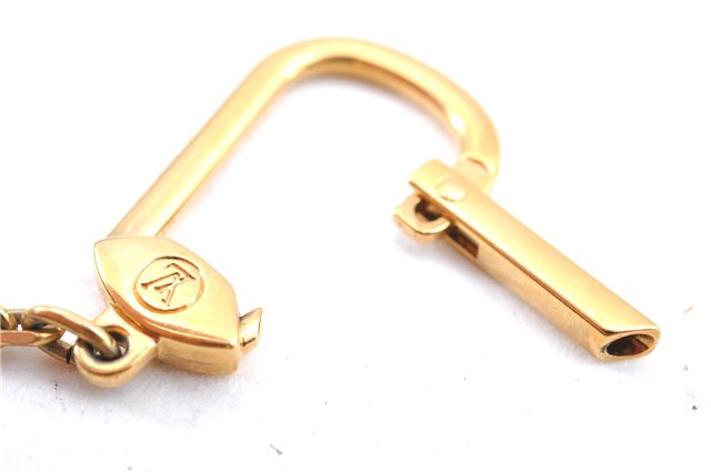 Authentic Louis Vuitton Monogram Pochette Cles Coin Case M62650 LV J0127