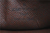 Authentic Louis Vuitton Monogram Pochette Cles Coin Case M62650 LV J0127