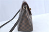 Authentic Louis Vuitton Damier Besace Rosebery Shoulder Bag N41178 LV J0133