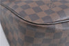 Authentic Louis Vuitton Damier Besace Rosebery Shoulder Bag N41178 LV J0133
